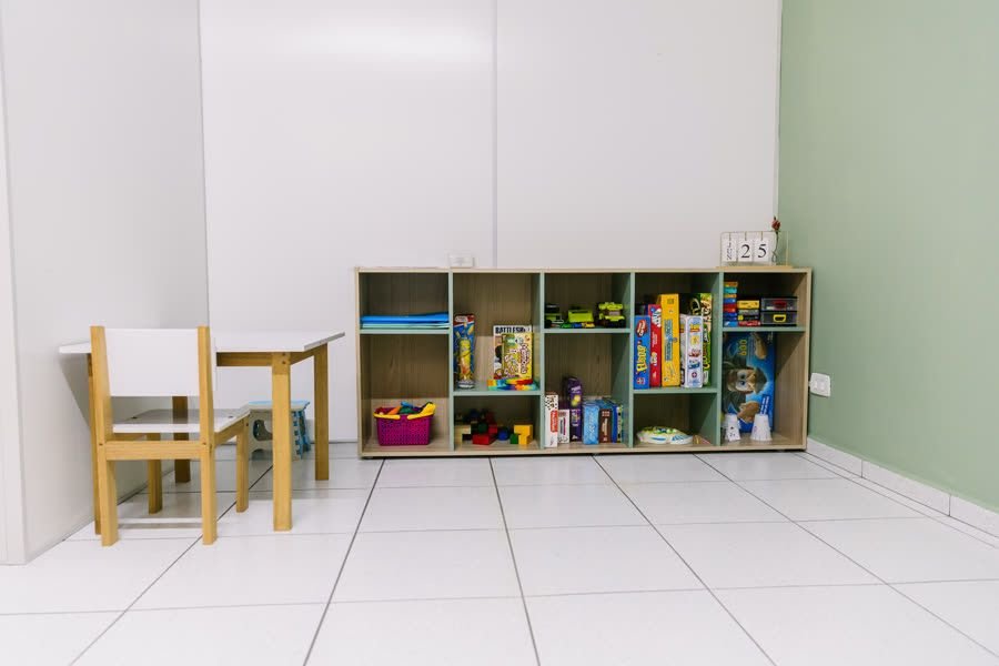 Espaço Virello Saúde Integrada