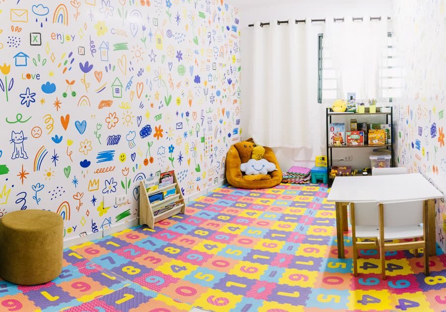 Espaço Virello Saúde Integrada