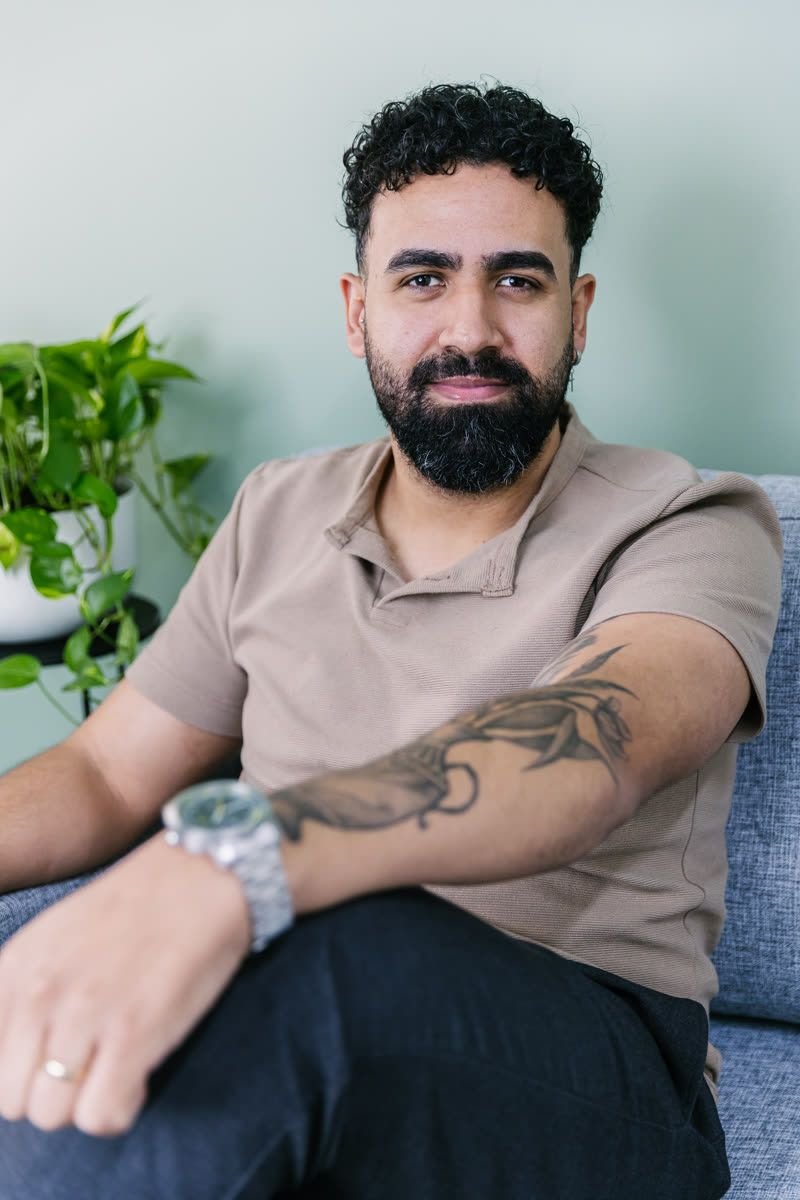 Fernando Andrade