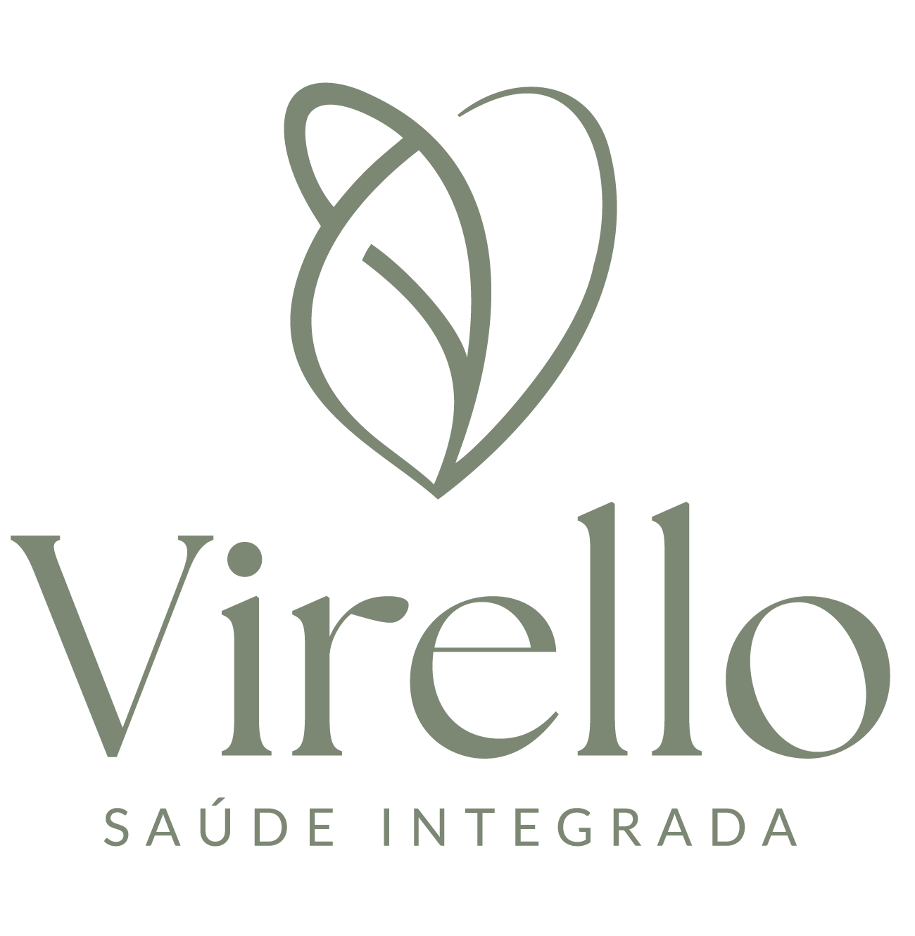 Virello Saúde Integrada