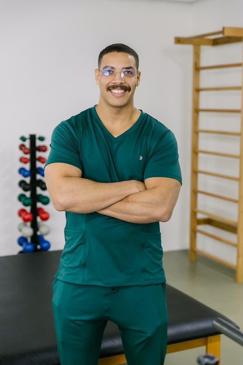 Maicon Azevedo